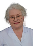 Врач Петрова Ирина Юрьевна