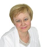 Врач Петрова Ирина Васильевна