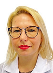 Врач Петрова Ирина Владимировна