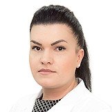 Врач Петрова Ксения Юрьевна