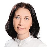 Врач Петрухина Светлана Александровна