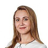 Врач Петухова Ольга Ивановна