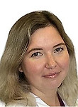 Врач Пиядина Бэла Александровна