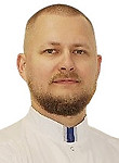 Врач Пикулев Иван Олегович