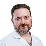 Врач Пилькевич Дмитрий Николаевич