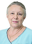 Врач Пильникова Галина Владимировна