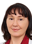Врач Пинигина Полина Юрьевна