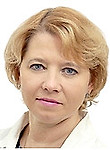 Врач Пинтелина Ирина Сергеевна