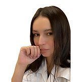 Врач Пирогова Татьяна Михайловна