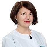 Врач Пироженко Елена Владимировна
