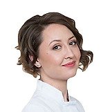 Врач Пищанская Яна Сергеевна