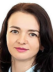 Врач Питиримова Светлана Сергеевна