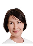 Врач Пивень Наталья Александровна