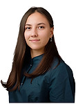 Врач Пивнева Алина Вячеславовна