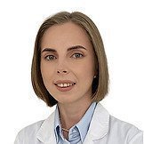 Врач Пьянкова Ирина Леонидовна
