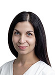Врач Пясецкая Яна Алексеевна