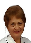 Врач Пяткова Галина Александровна