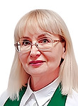 Врач Плакатина Ольга Александровна
