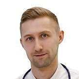 Врач Плаксин Владимир Александрович