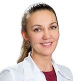 Врач Плантич Алла Николаевна