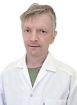 Врач Платонов Борис Михайлович