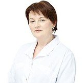 Врач Платонова Ирина Николаевна