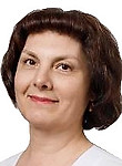 Врач Плещева Светлана Викторовна