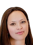 Врач Плетнева Юлия Владимировна