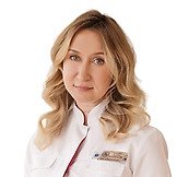 Врач Плюхина Татьяна Владимировна