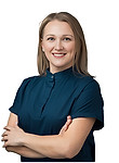 Врач Плюснина Наталья Евгеньевна
