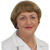 Врач Плотникова Любовь Ивановна