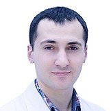 Врач Пнджоян Артавазд Артурович