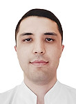 Врач Почоев Шохрух Акбарович