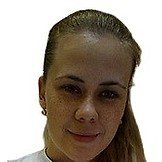 Врач Подкина Анна Алексеевна