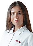 Врач Подкорытова Оксана Михайловна