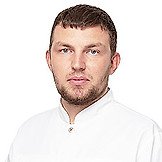 Врач Подледский Евгений Александрович