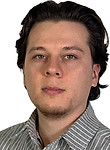 Врач Подмосковный Александр Сергеевич