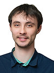 Врач Подтеребов Максим Евгеньевич