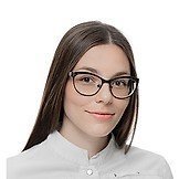 Врач Погадаева Полина Алексеевна