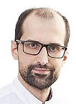 Врач Погодин Александр Сергеевич