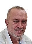 Врач Погорелов Олег Владимиров