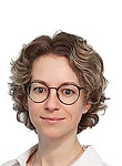 Врач Погосян Анна Владимировна
