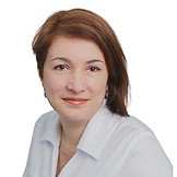 Врач Погребняк Елена Васильевна