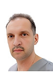 Врач Погребной Александр Михайлович