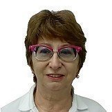 Врач Пойдо Ирина Фёдоровна
