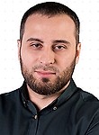 Врач Поладов Гафлан Велюллаевич