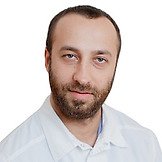 Врач Поладов Теймур Велюллаевич