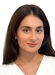 Врач Поладова Элнара Вагифовна