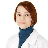 Врач Полетаева Нина Борисовна
