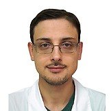 Врач Полищук Антон Ильич